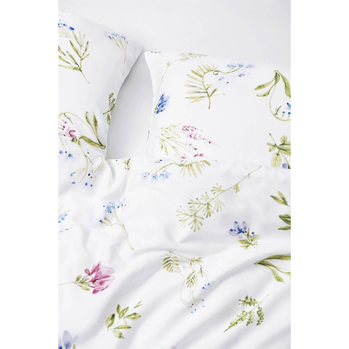 Pościel Łąka 140/200 + 70/80 cm