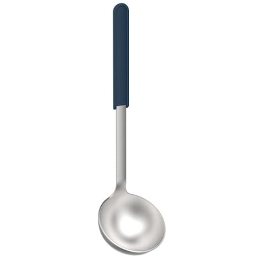 Chochla stalowa Chef It 32 cm Navy 102334018100