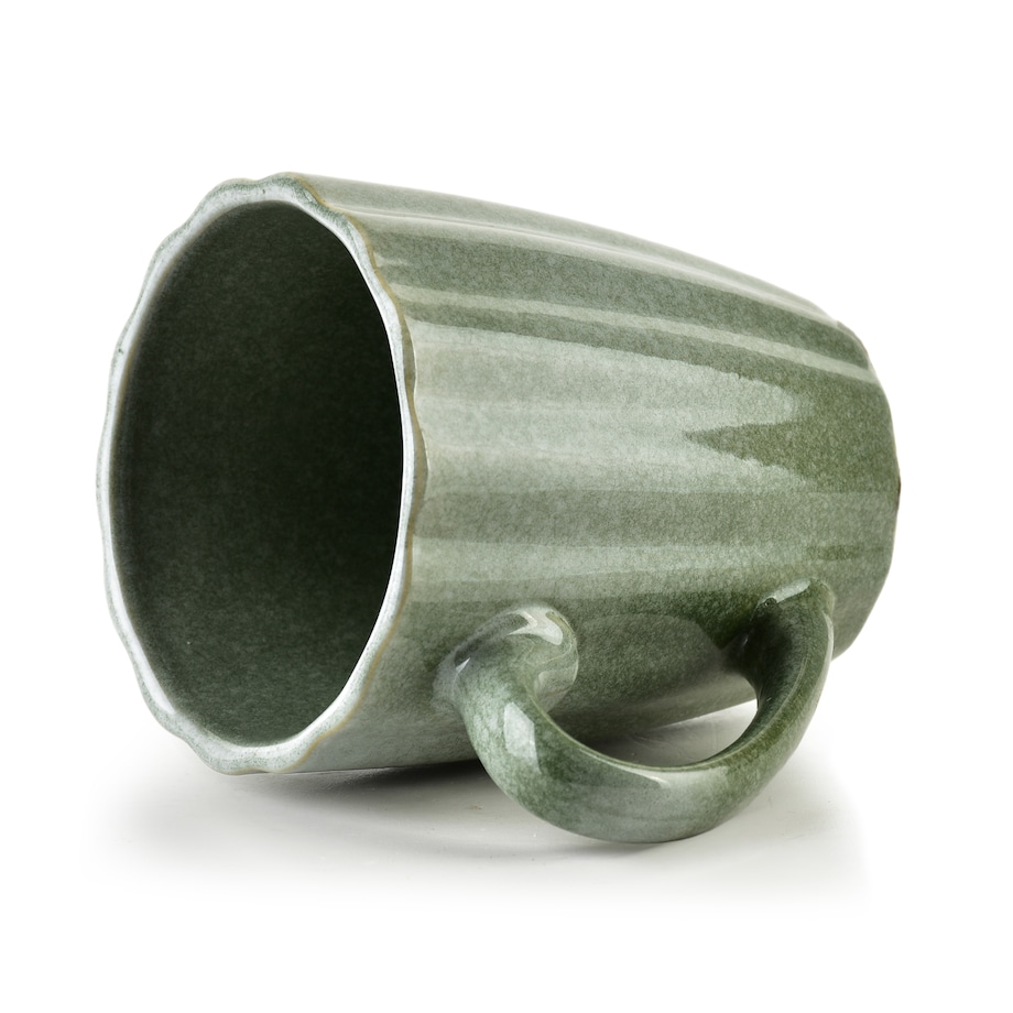 Kubek ceramiczny BASIC NATURE