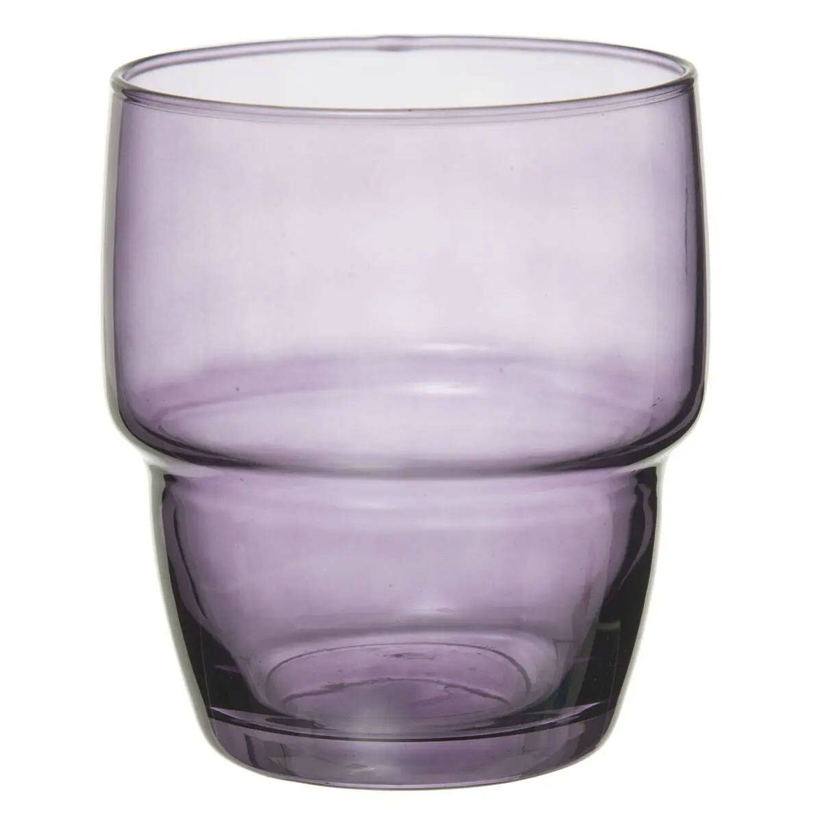 Szklanki do napojów 280 ml, 6 sztuk