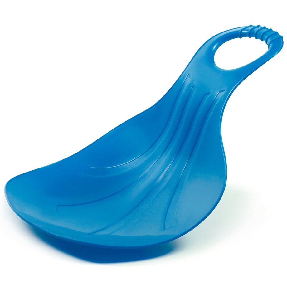 Ślizg Na Śnieg Ślizgacz Jabłuszko Jabłko Sanki Zjazdowe Dla Dzieci