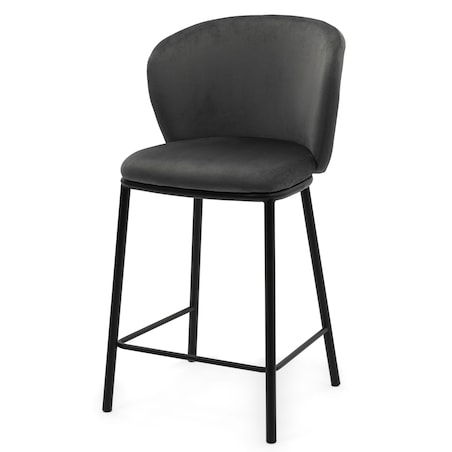 HOKER TAPICEROWANY WELUROWY DO SALONU JADALNI BAROWY NOWOCZESNY BARI