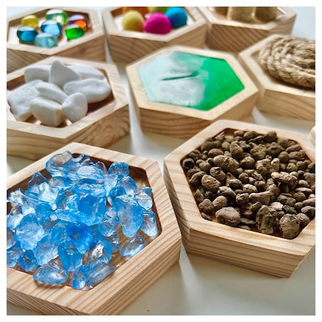 Dyski sensoryczne MISZ-MASZ