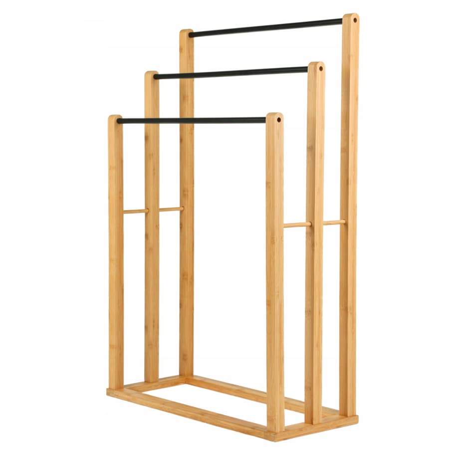 wieszak na ręczniki