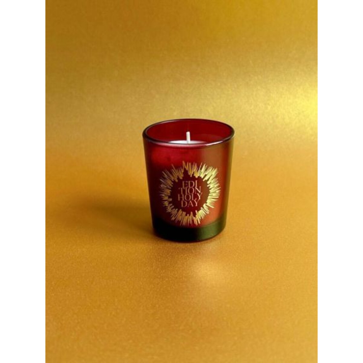 Świeca zapachowa 70 g Holy Day Emotions Jolly Moments Edition Fragrances