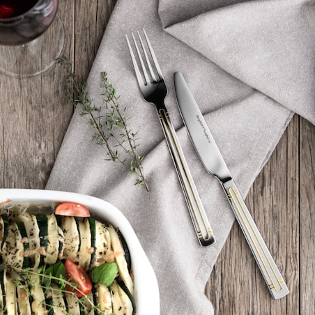 Zestaw sztućców HERITAGE 30 el. BergHOFF