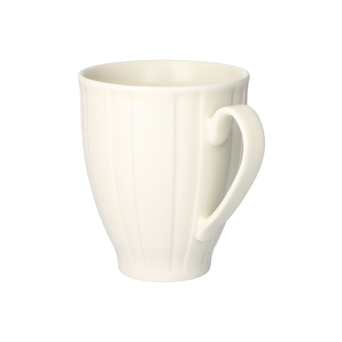 Kubek 380 ml Oktawa wanilia GL04