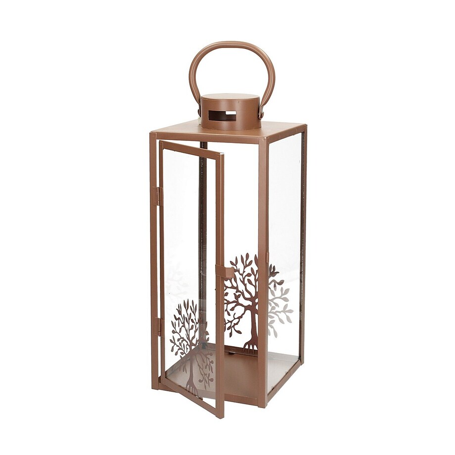 Lampion Foresta 41 cm, 16x16x41 cm