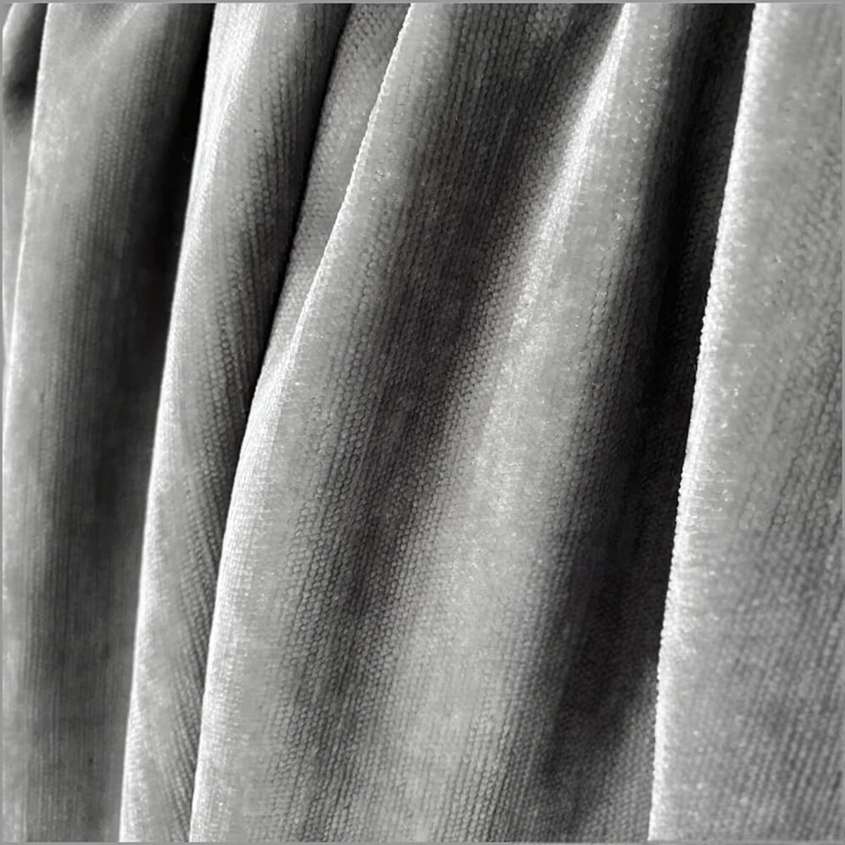 Łóżko kontynentalne LONTANO 180x200 z pojemnikiem, Jasny Szary, tkanina Lotta 06