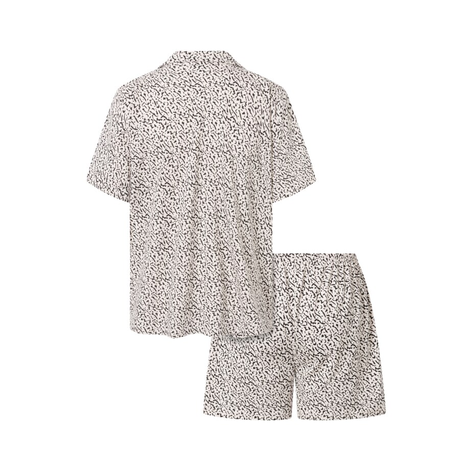 Piżama About Style Beige, L