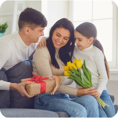 Świeca sojowa na prezent – jesienna dekoracja do wnętrz, bezzapachowa