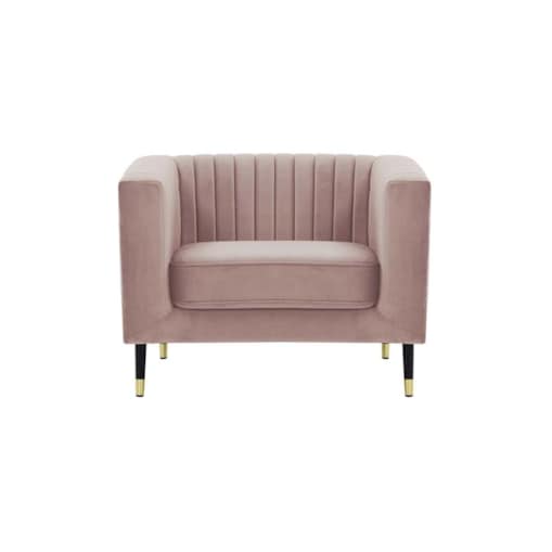 Fotel Slender-Velluto 14