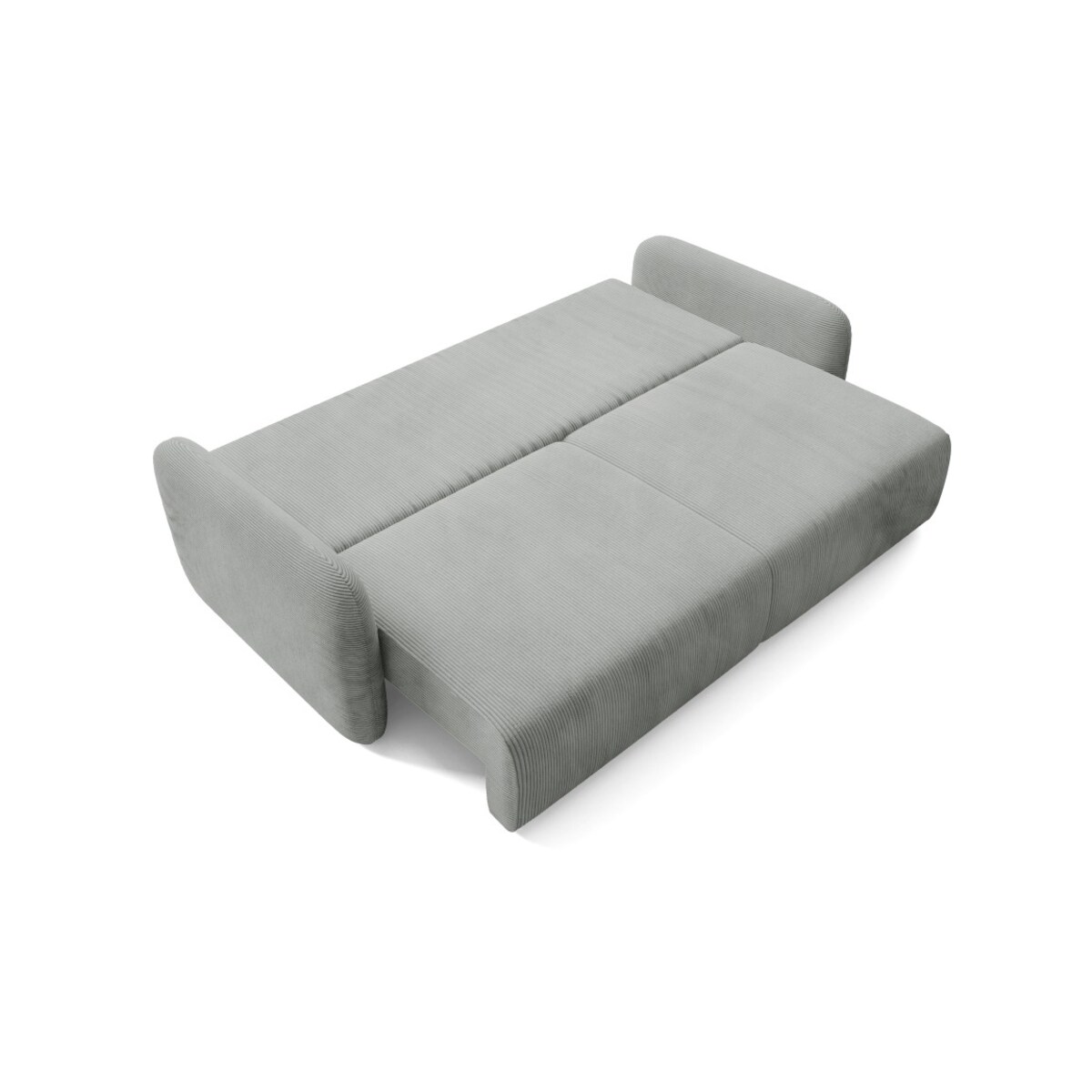 Kanapa MALLOW z funkcją spania Kolor: POSO 55