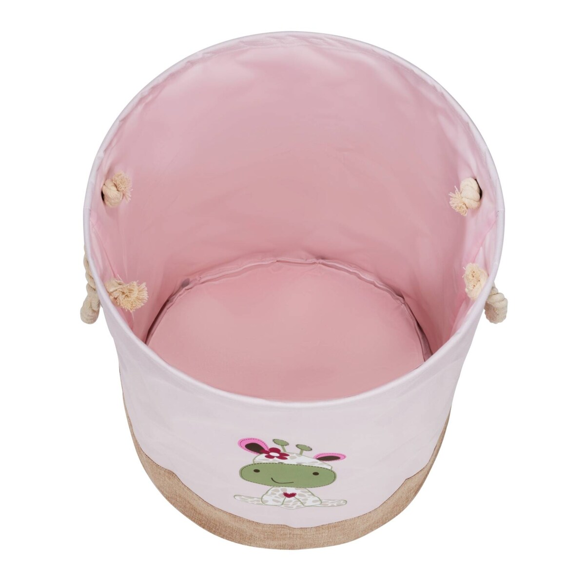 Worek na zabawki z uchwytami ze sznurka, 63 l, WENKO