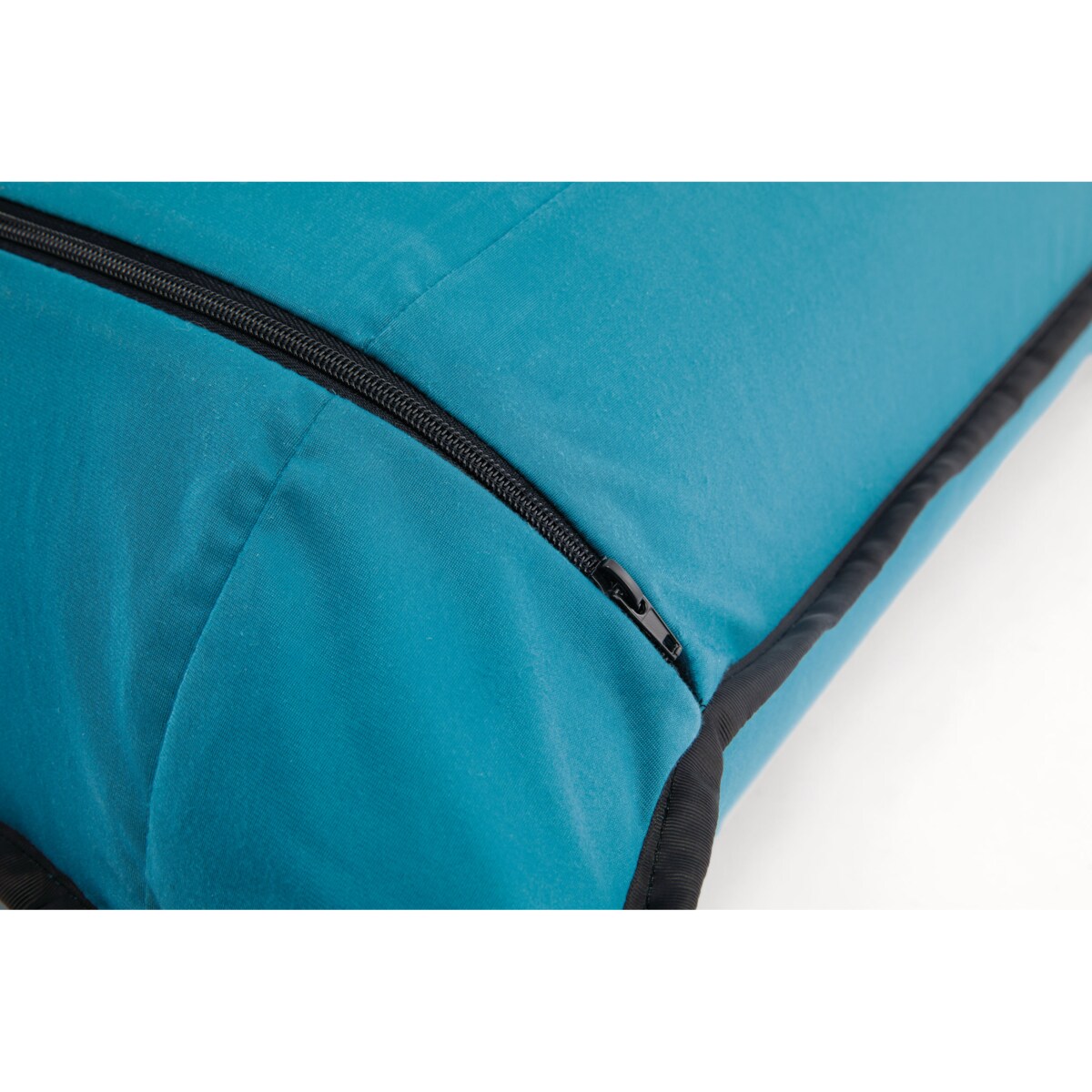 Dmuchany materac plażowy luxe lounge wielka poducha Intex 56794-01