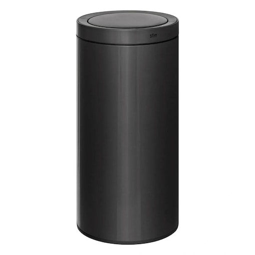 Automatyczny kosz na śmieci DELTA, 40 l