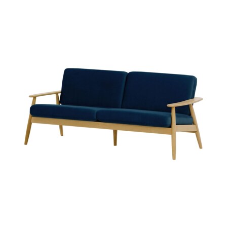 Sofa trzyosobowa Demure-Velluto 11