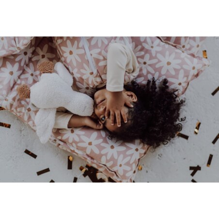 Pościel z wypełnieniem Blush Daisies 200cm x 220cm