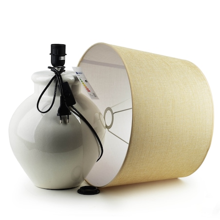 Lampa Stołowa LETI