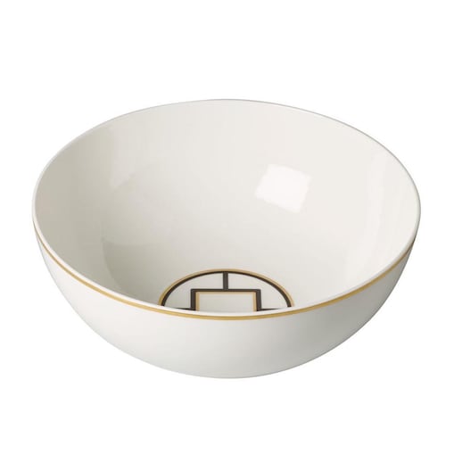 Miska okrągła MetroChic, 23 cm, Villeroy & Boch