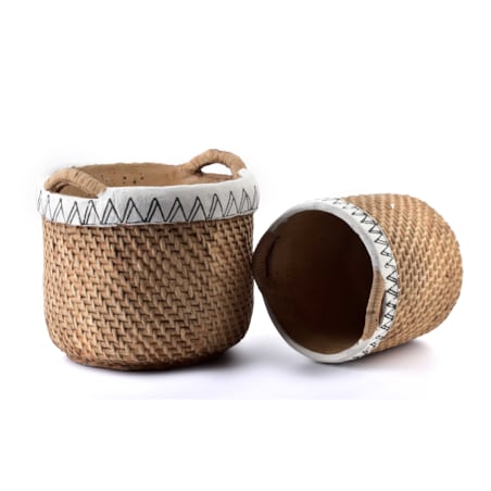 ROSITA Osłonka 23xh21cm