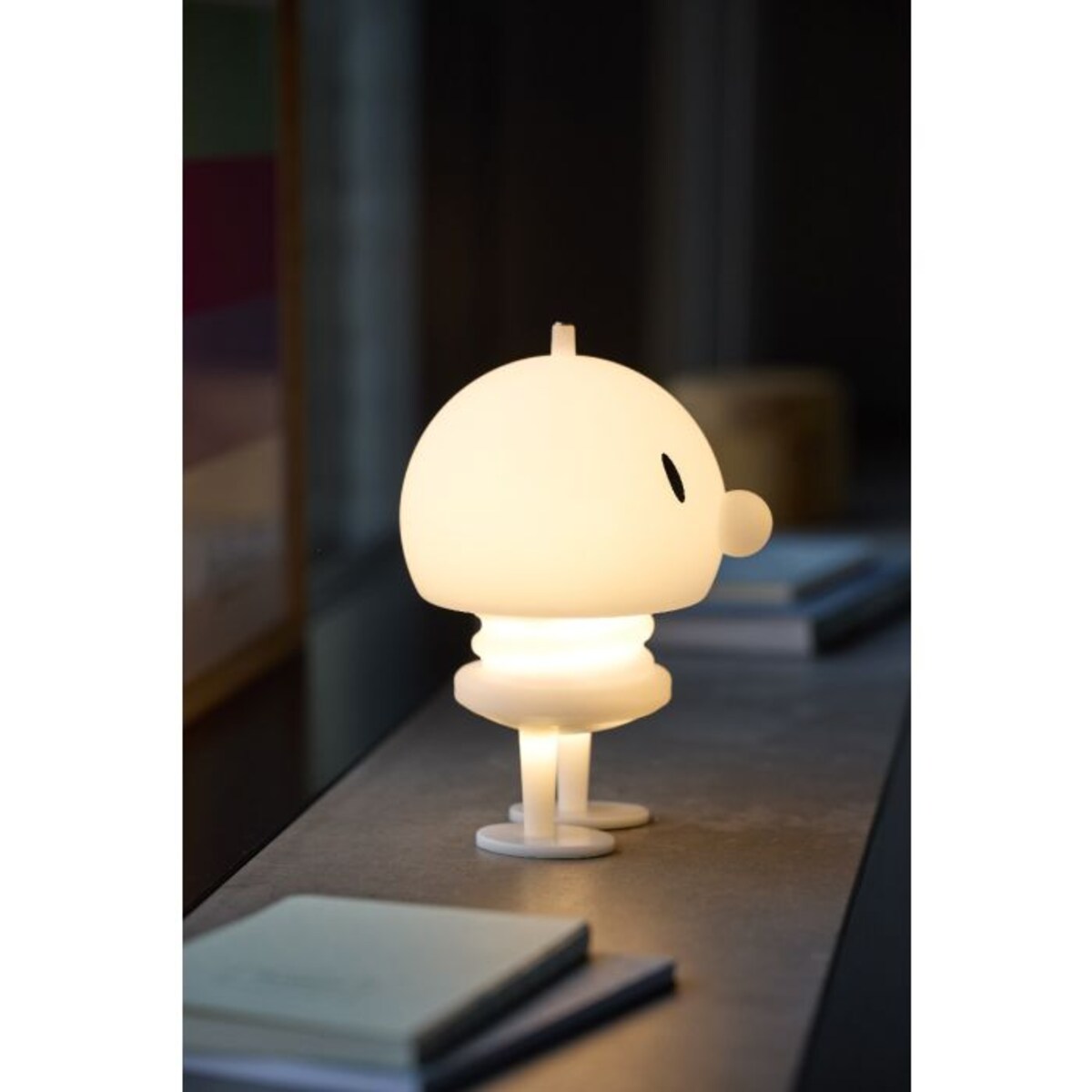 Lampa Pe Soft Led Hoptimist XL White 34242