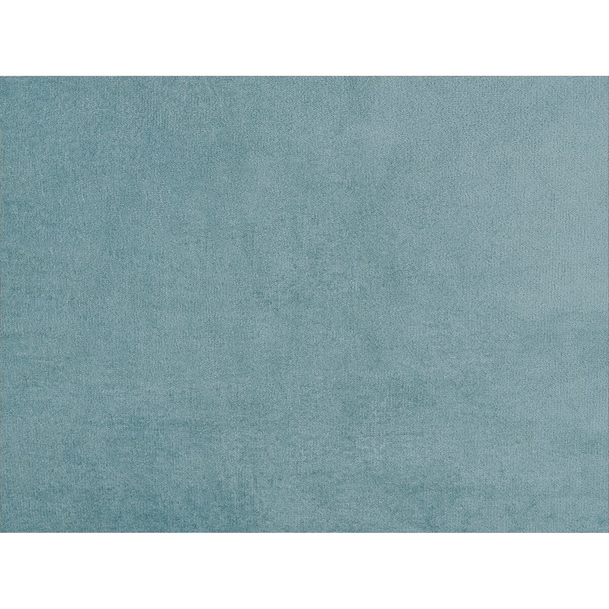 Fotel welurowy miętowy VIETAS