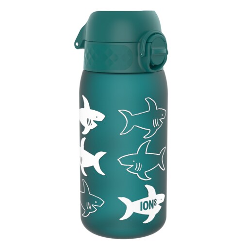 Butelka ION8 BPA Free I8RF350PBSHARK Sharks