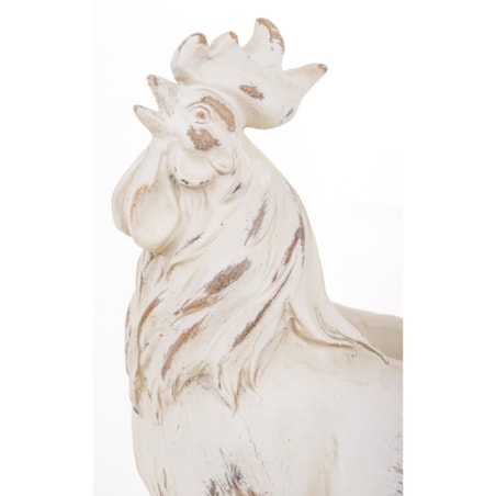 Osłonka ceramiczna 25x33x15 cm KOGUT