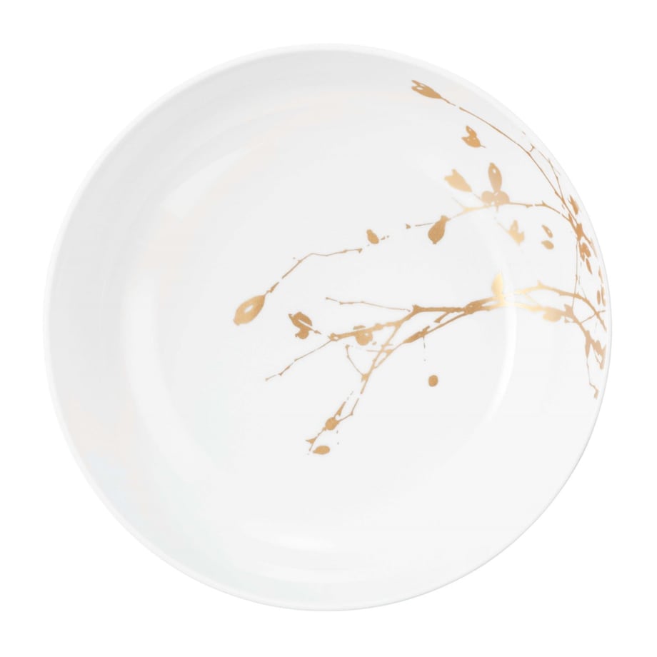 SELTMANN LIBERTY GOLDEN ROSE HIP Zestaw 2 misek 25 cm