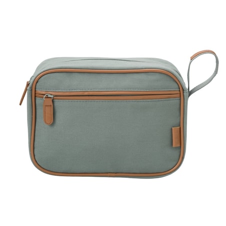 Fresk - Kosmetyczka duża Uni Chinois green