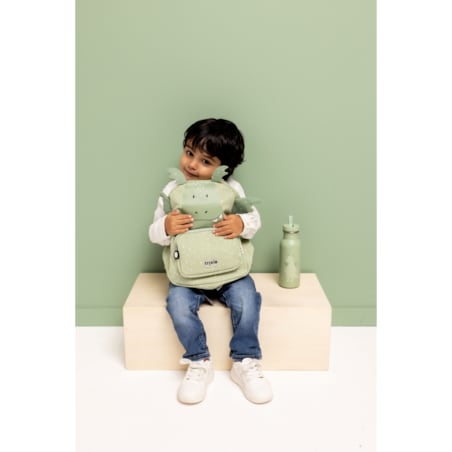 Butelka bidon 500 ml - Smok Trixie Baby