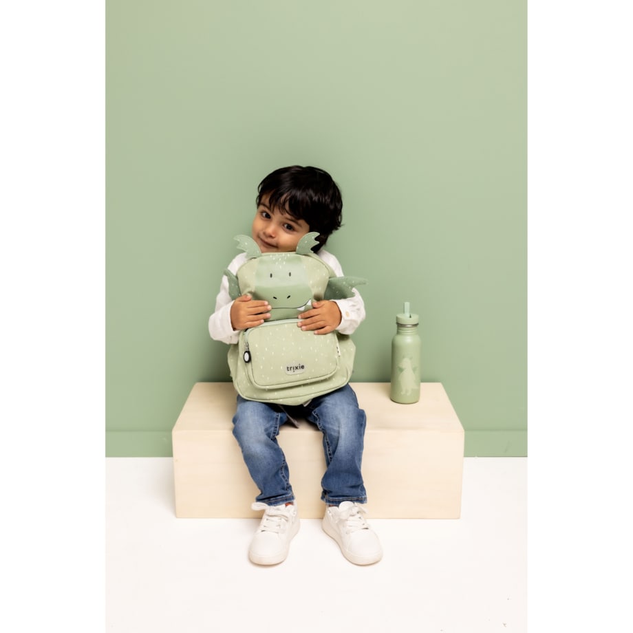 Butelka bidon 500 ml - Smok Trixie Baby