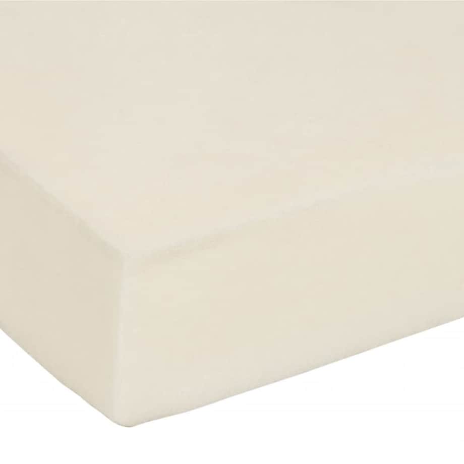 Kerbl Legowisko z pianki memory dla psa 115x75 cm, beżowo-szare, 80328