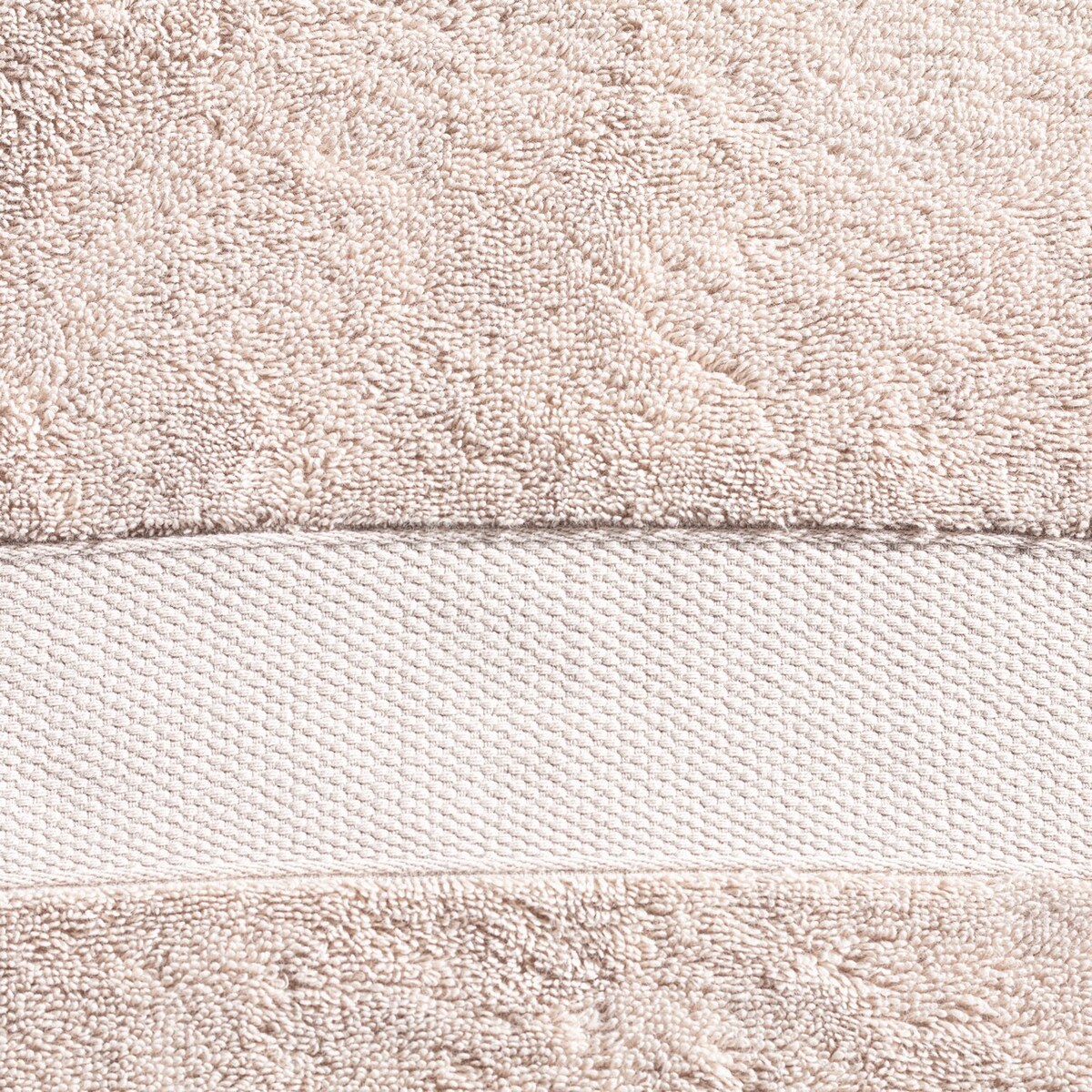 Ręcznik Cairo 70x140cm beige, 70 x 140 cm