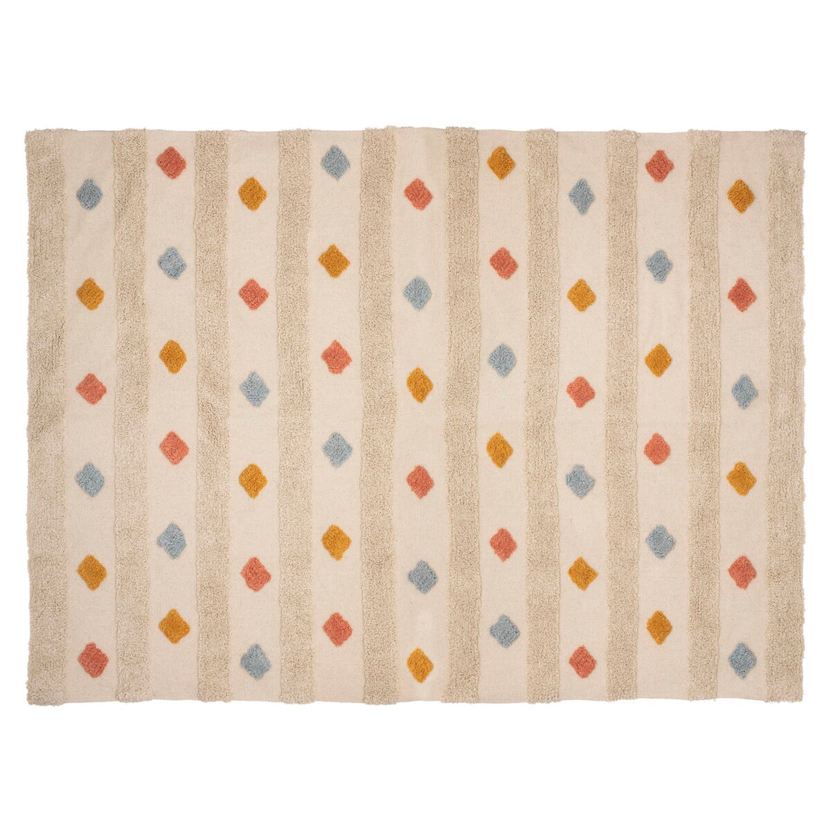 Dywanik dla dzieci ARLEKIN, 120 x 170 cm