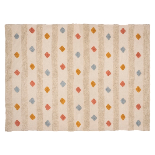 Dywanik dla dzieci ARLEKIN, 120 x 170 cm