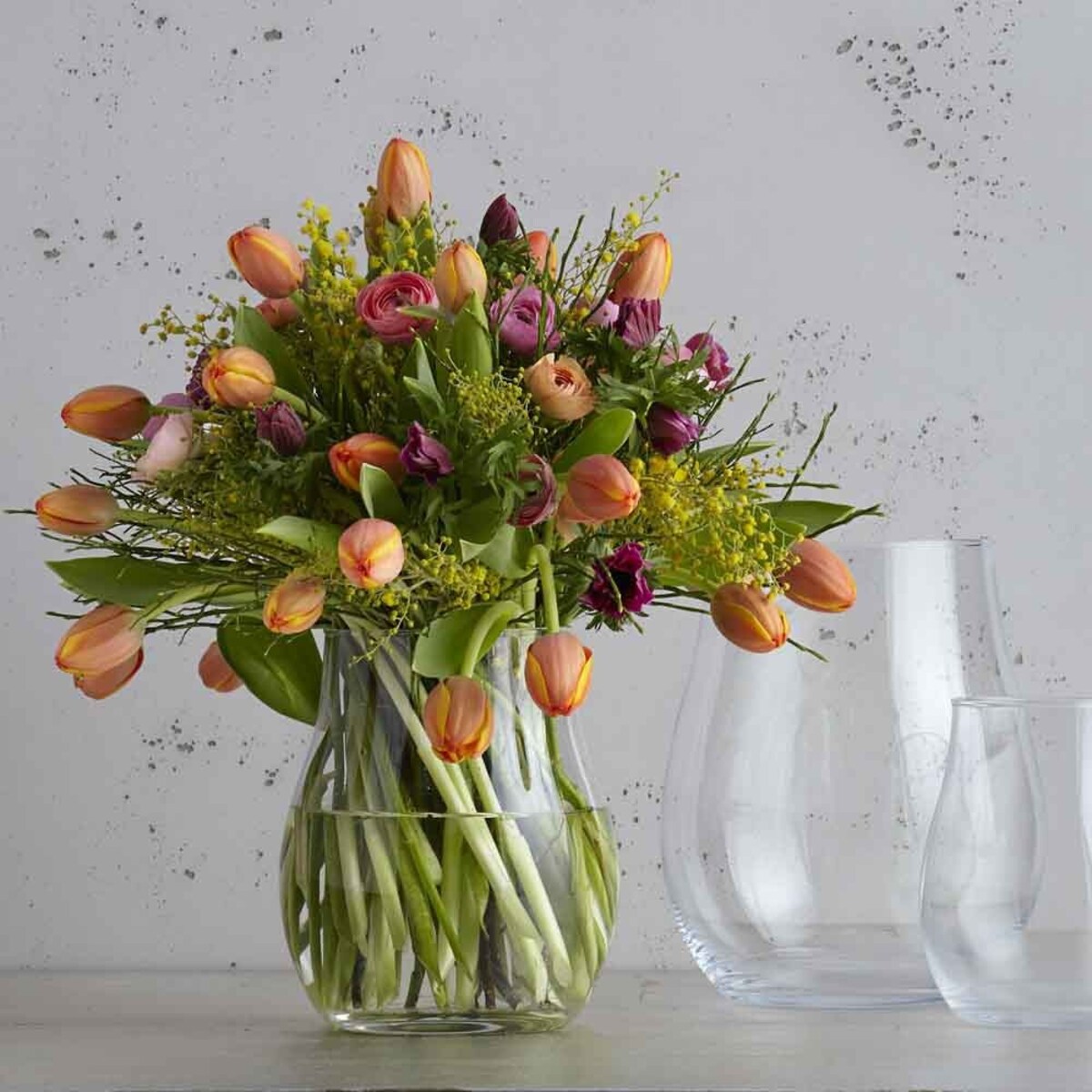 Lampion Hurricane 18 Giardino