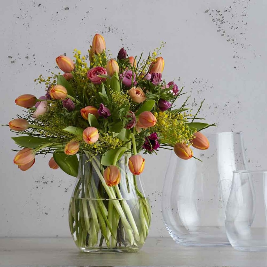 Lampion Hurricane 18 Giardino