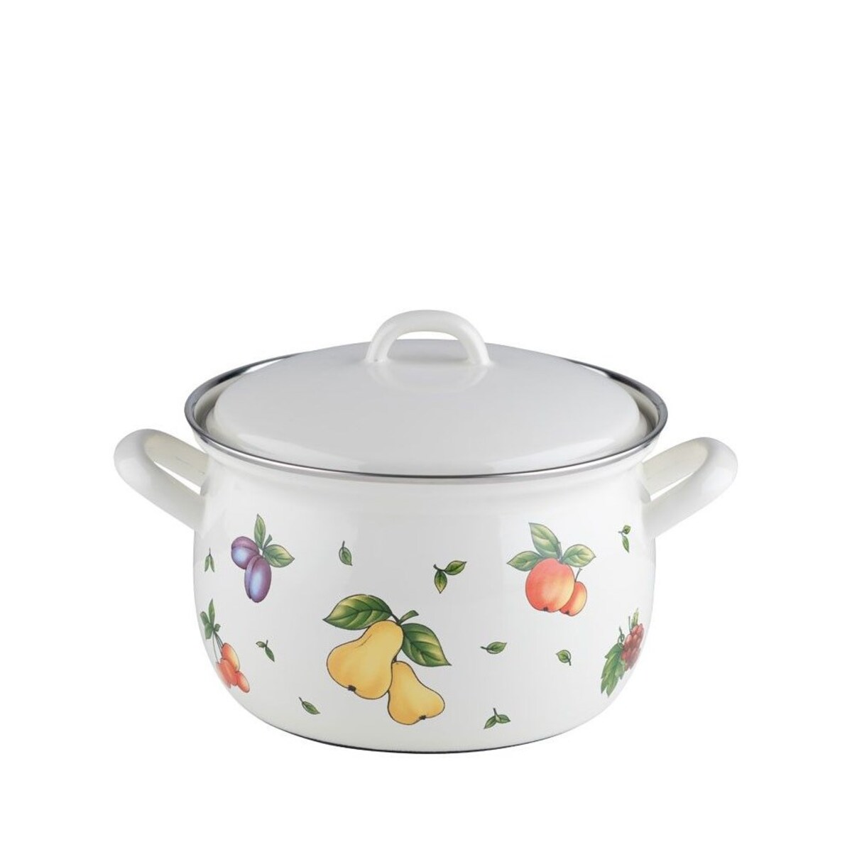 Riess garnek wysoki 1,5l 16cm Fruit Garden R0164068