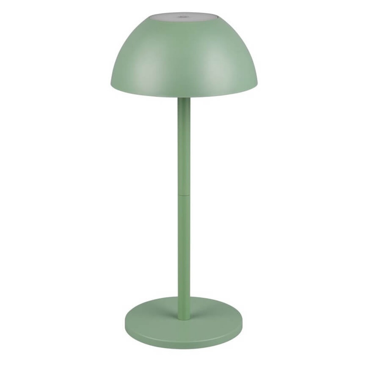 Stołowa lampka ogrodowa Ricardo R54106149 RL Light LED 2W 3000K IP54 zielona