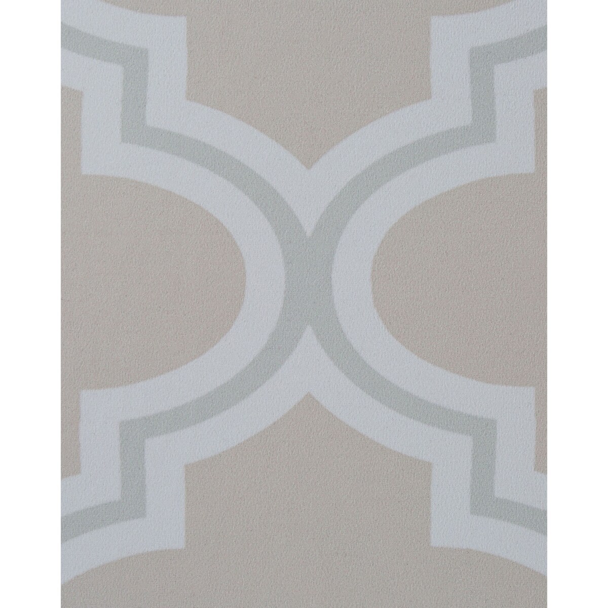 Dywan 70 x 200 cm beżowy KADAYAL