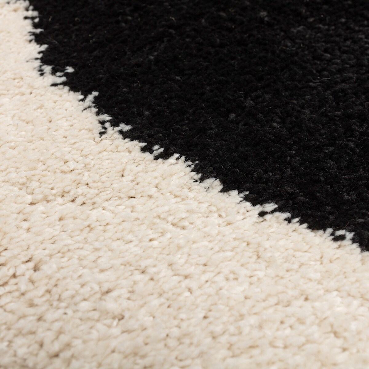 Dywan Royal Nomadic Living 200x290cm cream/dark grey, 200 x 290 cm