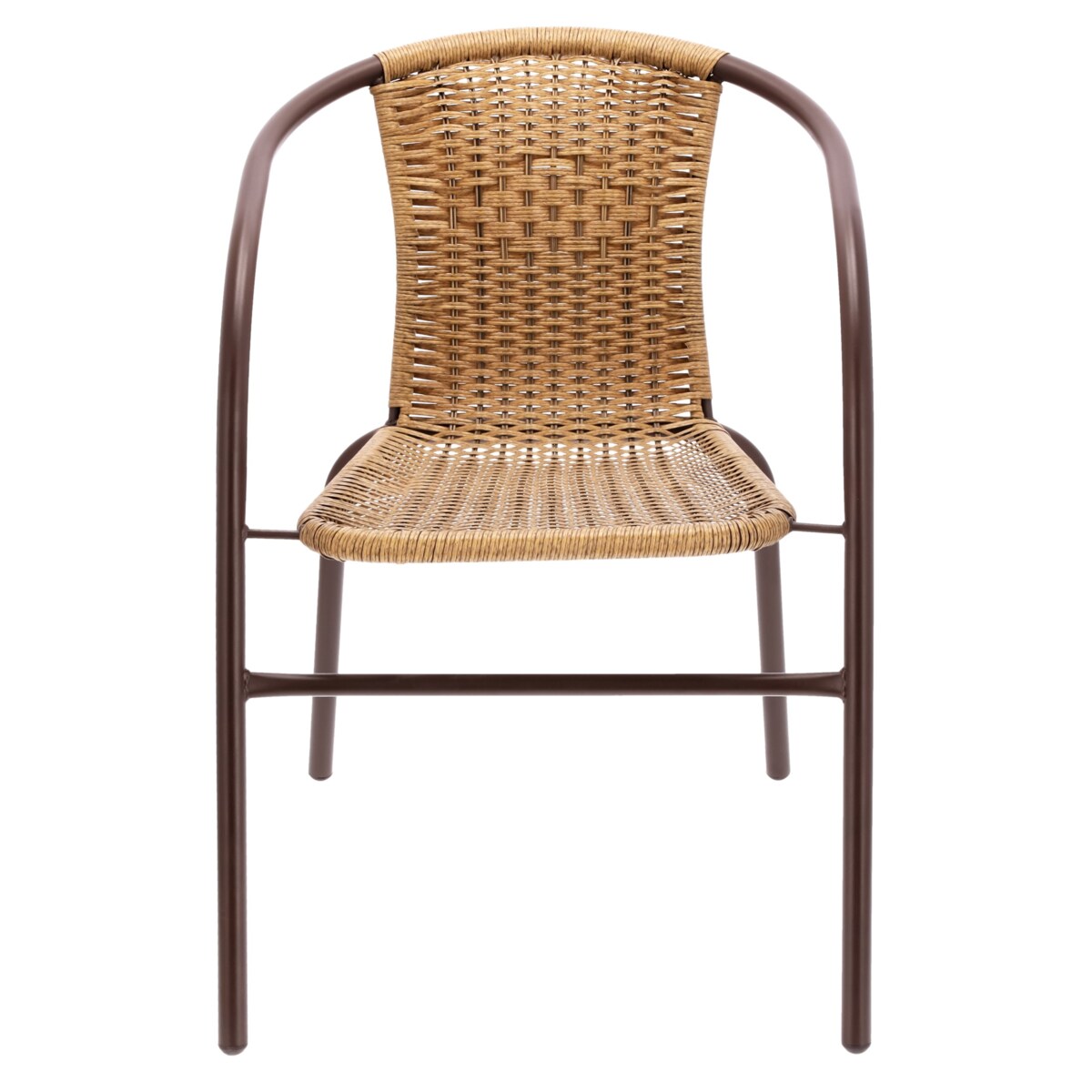 Krzesło ogrodowe BISTRO balkonowe na balkon taras