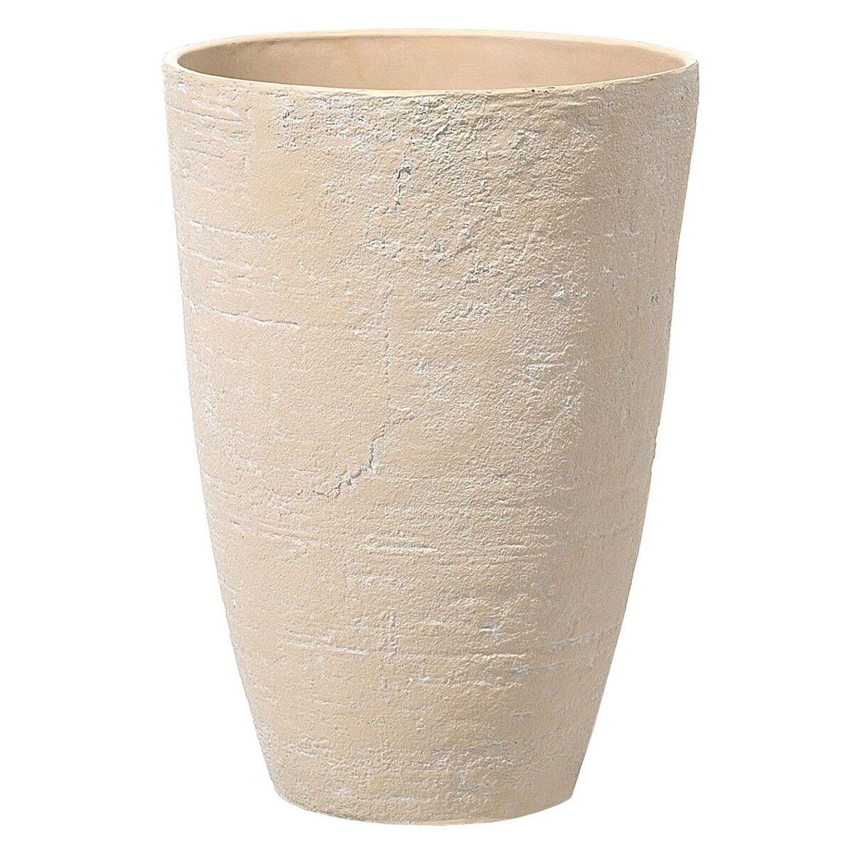 Donica CAMIA 43 cm Beżowy