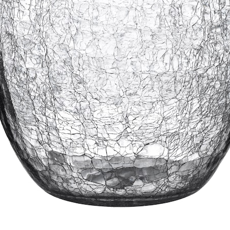 SERENITE Wazon 12xh14,5cm