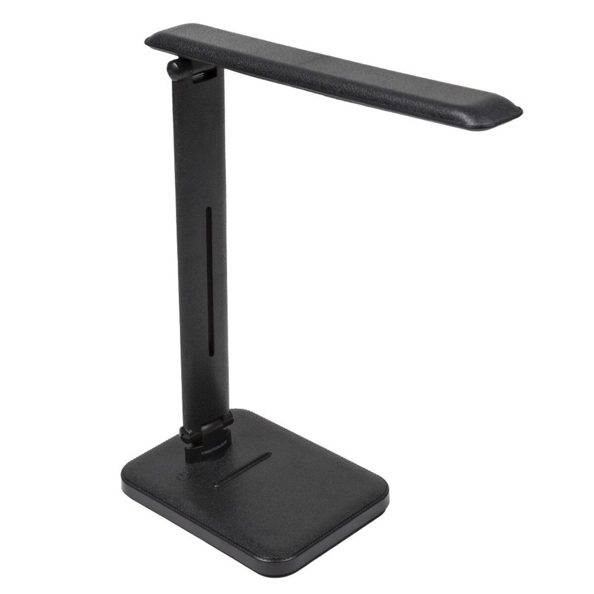 Biurkowa lampa ledowa CCT LBB6CCT Blaupunkt regulowana ledowa 6W 3000-6000K czarna