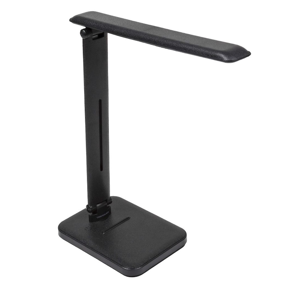 Biurkowa lampa ledowa CCT LBB6CCT Blaupunkt regulowana ledowa 6W 3000-6000K czarna