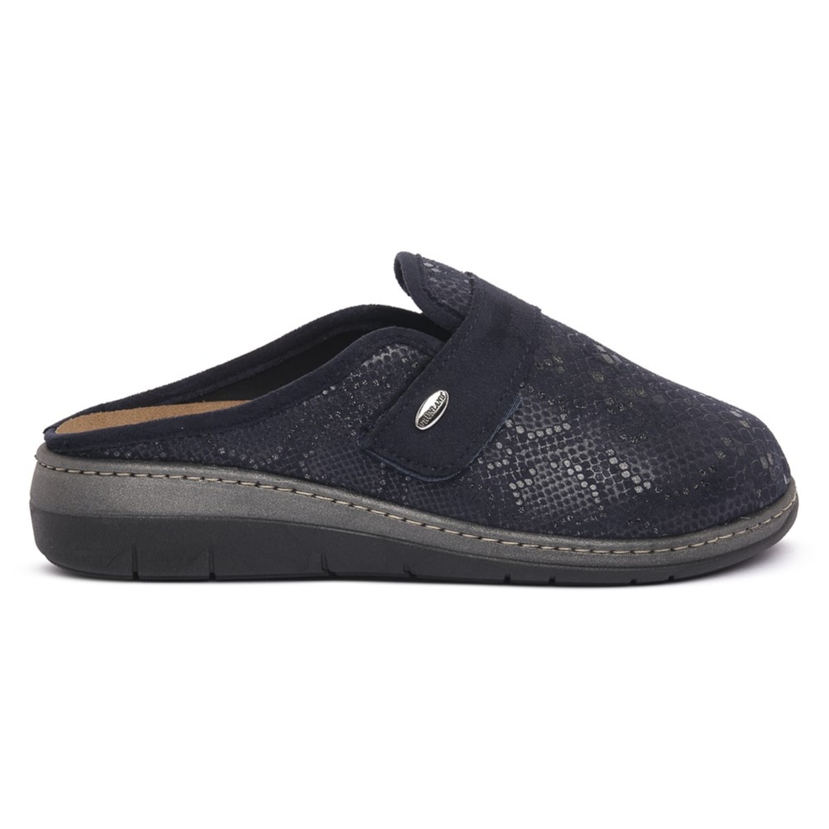 Buty Grünland CE0467BLU