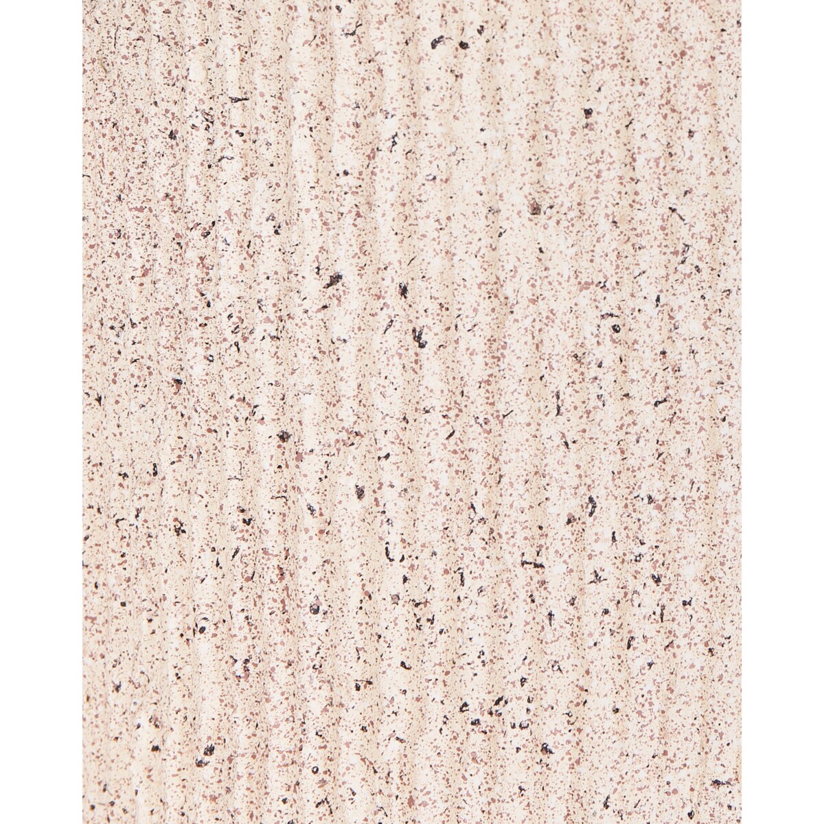 Fontanna ogrodowa z LED beżowa WINX